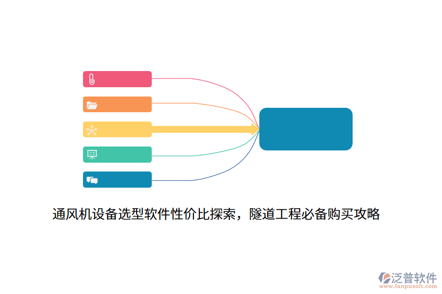 通風(fēng)機(jī)設(shè)備選型軟件性價比探索，隧道工程必備購買攻略