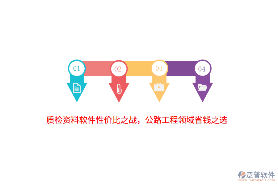 質(zhì)檢資料軟件性價比之戰(zhàn)，公路工程領域省錢之選
