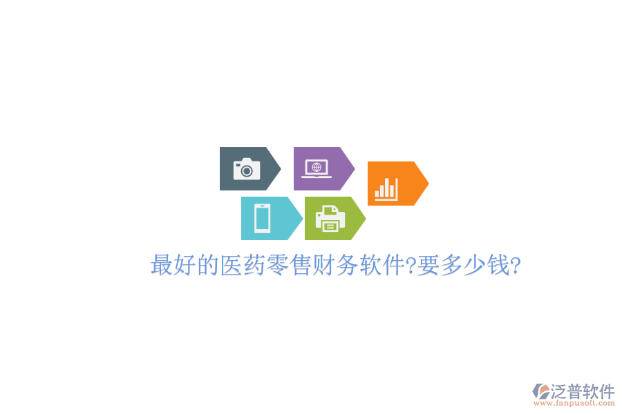 最好的醫(yī)藥零售財務(wù)軟件?要多少錢?