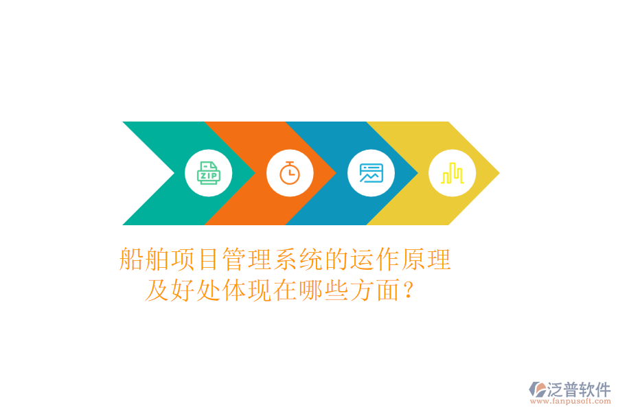 船舶項目管理系統(tǒng)的運(yùn)作原理及好處體現(xiàn)在哪些方面？