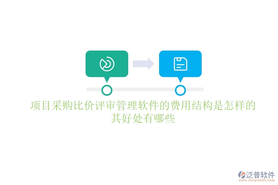 項目采購比價評審管理軟件的費用結(jié)構(gòu)是怎樣的？其好處有哪些？