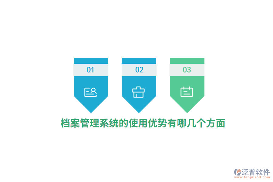 檔案管理系統(tǒng)的使用優(yōu)勢有哪幾個方面？