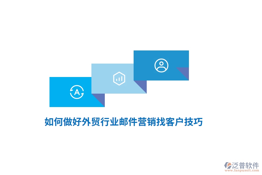  如何做好外貿(mào)行業(yè)郵件營銷找客戶技巧？
