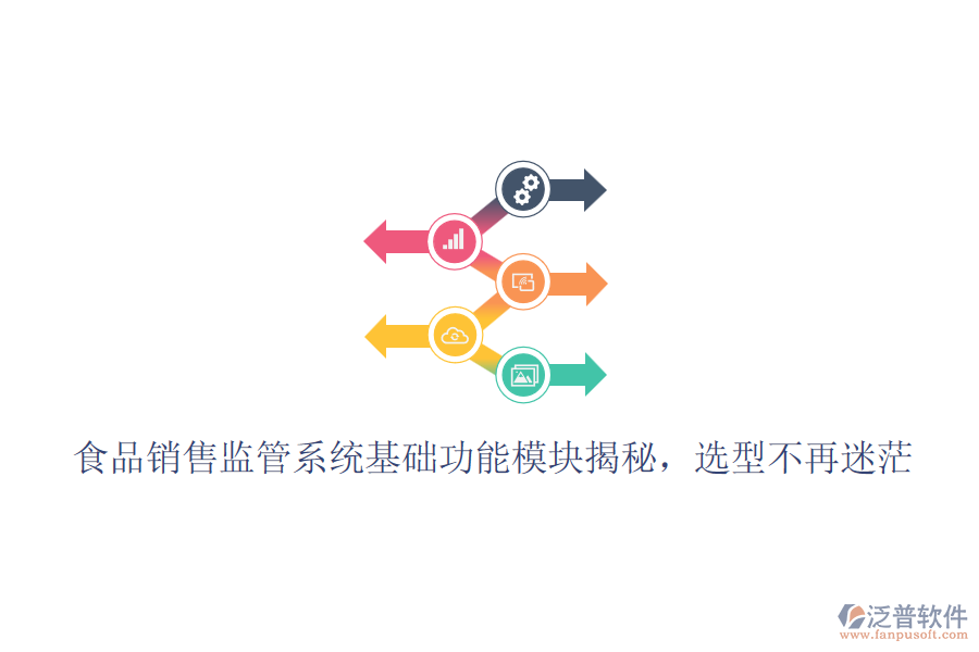食品銷售監(jiān)管系統(tǒng)基礎(chǔ)功能模塊揭秘，選型不再迷茫