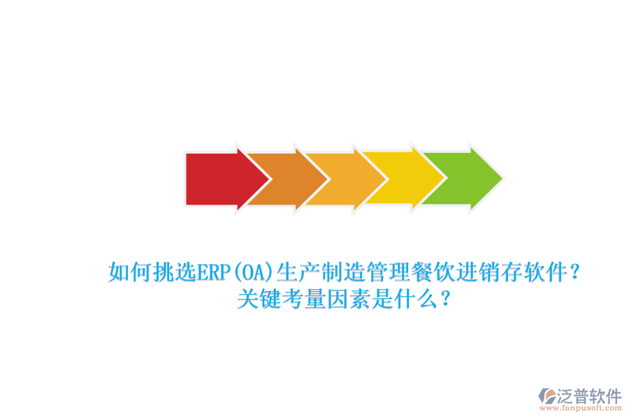 如何挑選ERP(OA)生產(chǎn)制造管理餐飲進(jìn)銷存軟件？.png