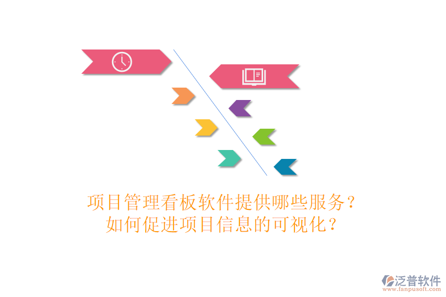 項目管理看板軟件提供哪些服務(wù)？如何促進(jìn)項目信息的可視化？