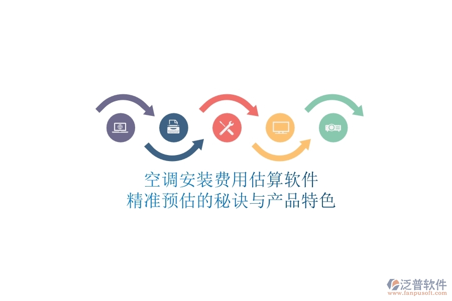 空調(diào)安裝費(fèi)用估算軟件：精準(zhǔn)預(yù)估的秘訣與產(chǎn)品特色？