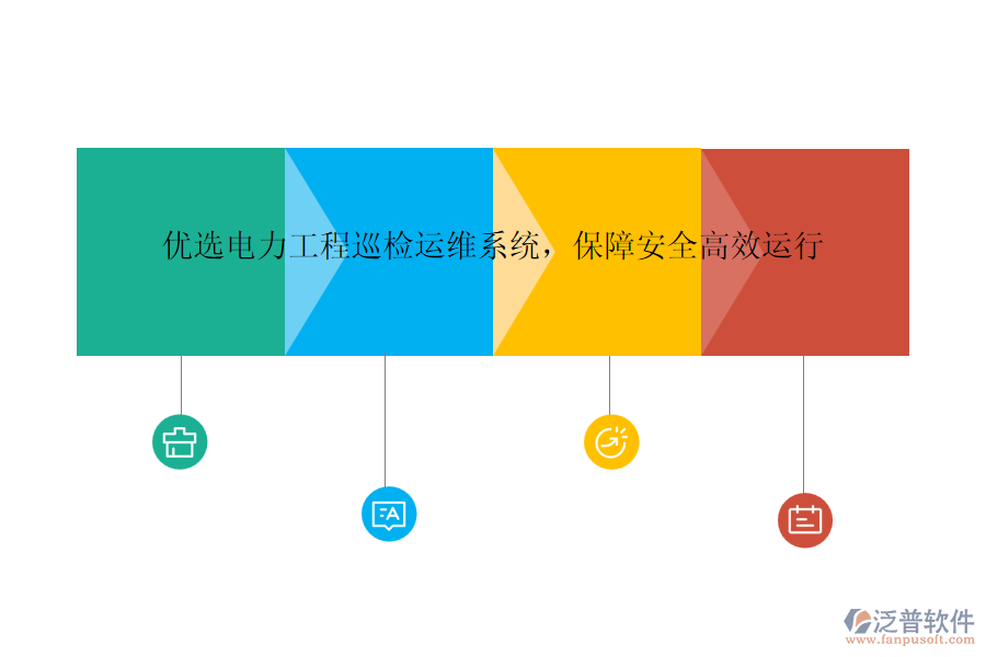 優(yōu)選電力工程巡檢運(yùn)維系統(tǒng)，保障安全高效運(yùn)行