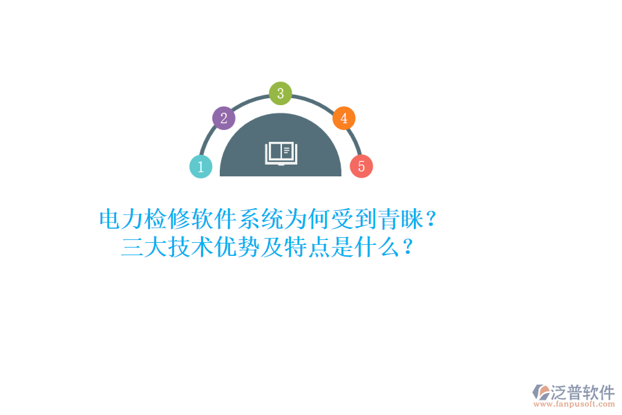 電力檢修軟件系統(tǒng)為何受到青睞？三大技術(shù)優(yōu)勢及特點是什么？