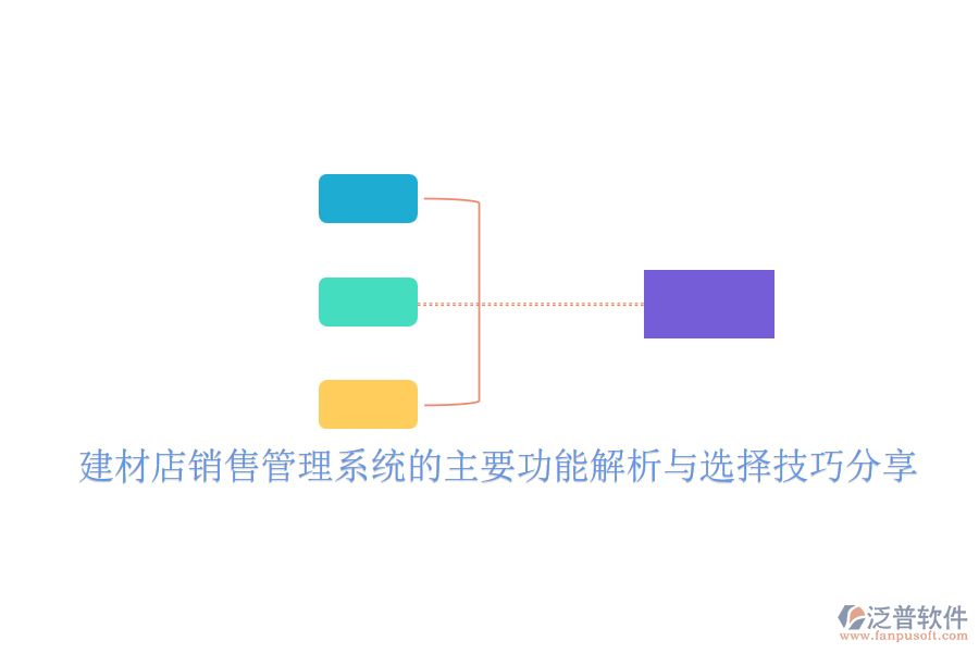 建材店銷售管理系統(tǒng)的主要功能解析與選擇技巧分享