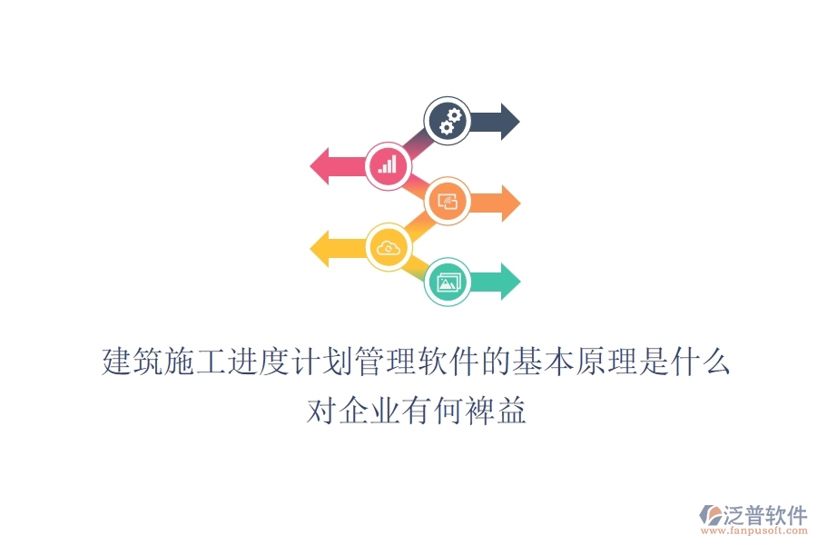 建筑施工進(jìn)度計劃管理軟件的基本原理是什么？對企業(yè)有何裨益？