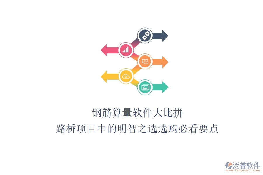 鋼筋算量軟件大比拼：路橋項目中的明智之選，選購必看要點