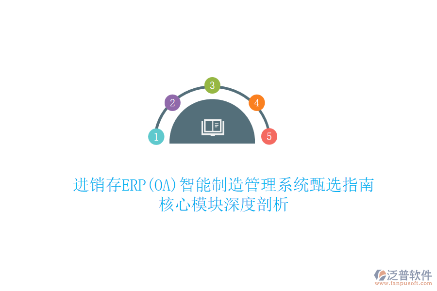 進銷存ERP(OA)智能制造管理系統(tǒng)甄選指南，核心模塊深度剖析