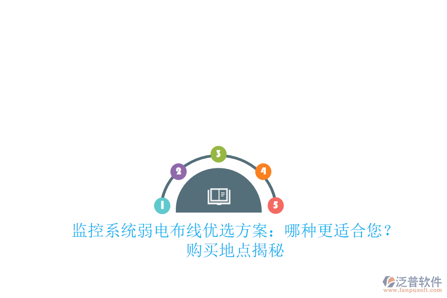 監(jiān)控系統(tǒng)弱電布線優(yōu)選方案：哪種更適合您？購買地點揭秘