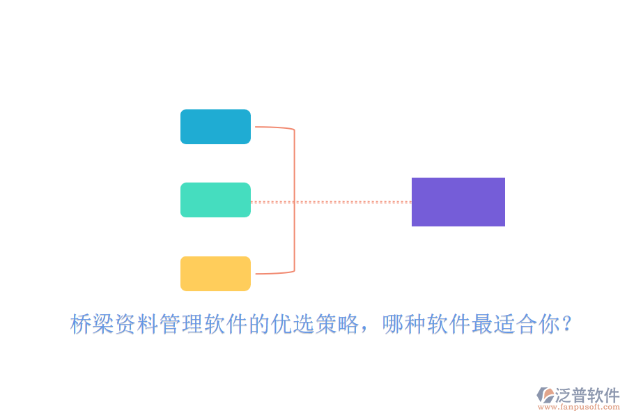 橋梁資料管理軟件的優(yōu)選策略，哪種軟件最適合你？