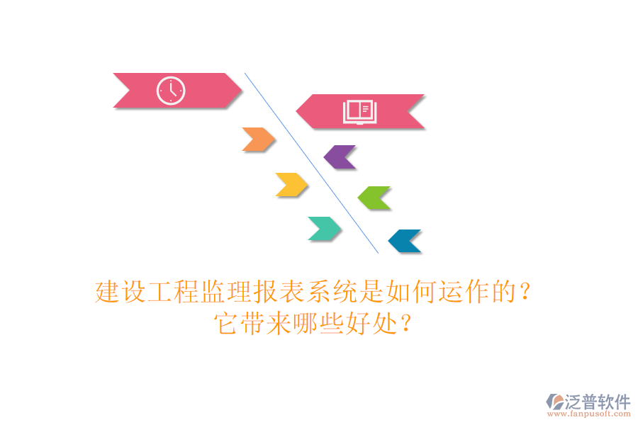 建設(shè)工程監(jiān)理報表系統(tǒng)是如何運作的？它帶來哪些好處？