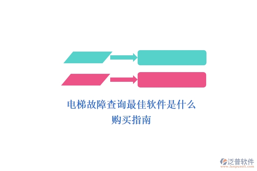 電梯故障查詢最佳軟件是什么？購買指南