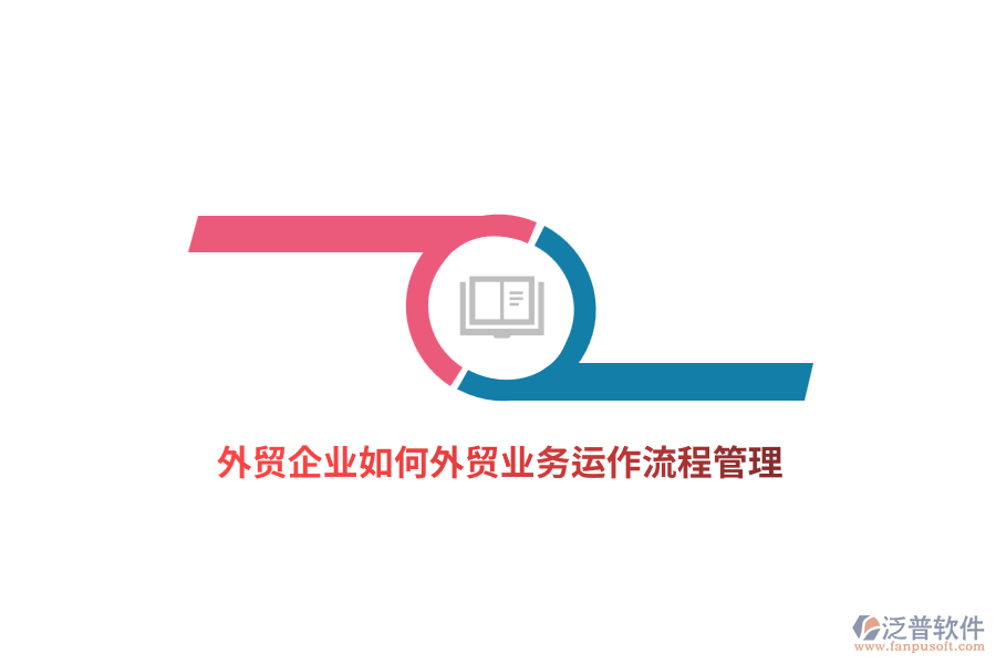 外貿(mào)企業(yè)如何外貿(mào)業(yè)務(wù)運(yùn)作流程管理？