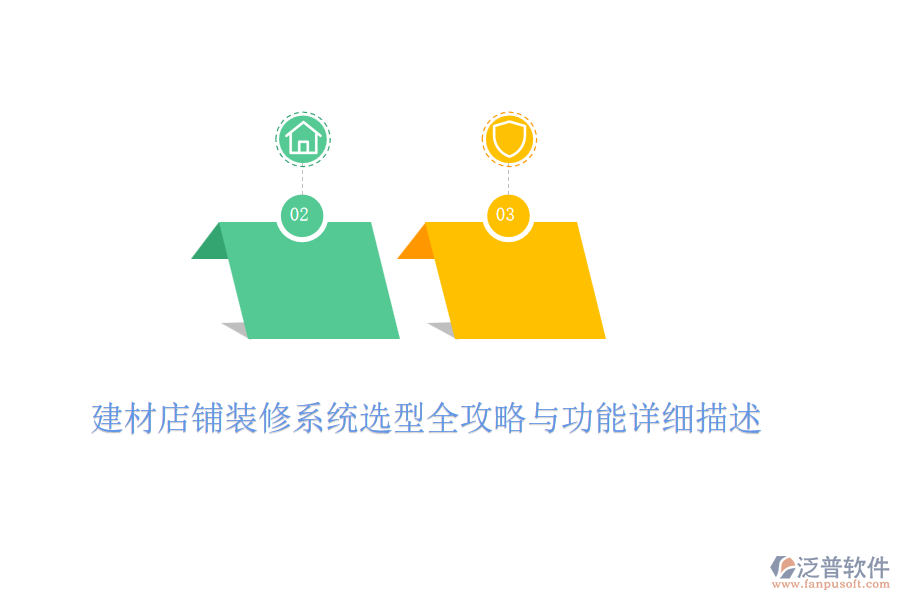 建材店鋪裝修系統(tǒng)選型全攻略與功能詳細(xì)描述