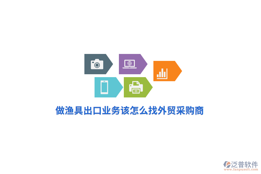 做漁具出口業(yè)務(wù)該怎么找外貿(mào)采購商？