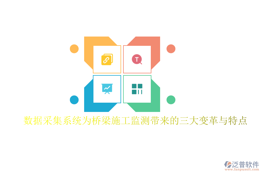數(shù)據(jù)采集系統(tǒng)為橋梁施工監(jiān)測(cè)帶來的三大變革與特點(diǎn)