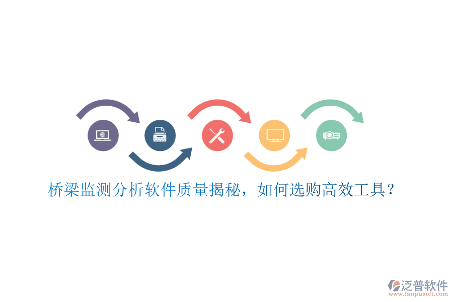 橋梁監(jiān)測分析軟件質(zhì)量揭秘，如何選購高效工具？