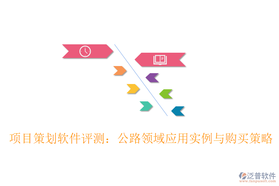 項(xiàng)目策劃軟件評(píng)測：公路領(lǐng)域應(yīng)用實(shí)例與購買策略