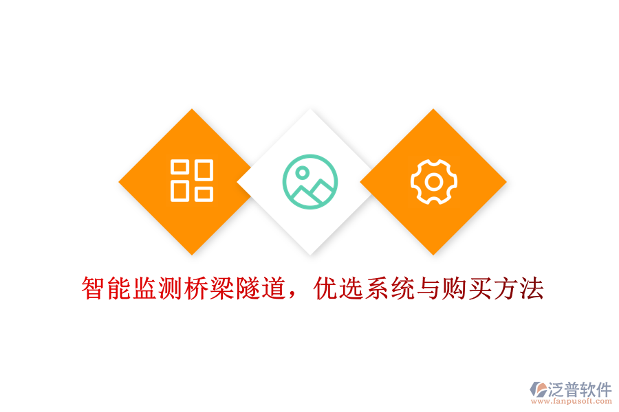 智能監(jiān)測(cè)橋梁隧道，優(yōu)選系統(tǒng)與購買方法