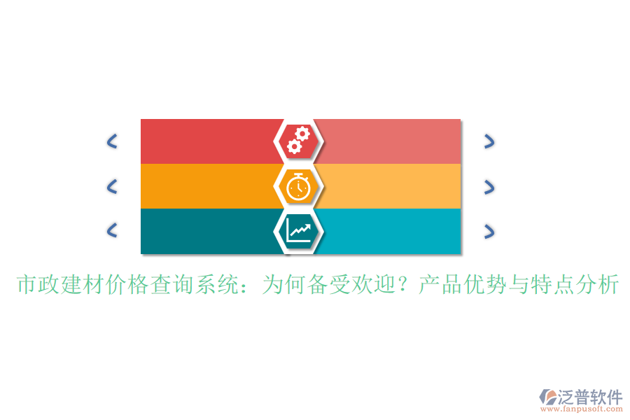 市政建材價格查詢系統(tǒng)：為何備受歡迎？產(chǎn)品優(yōu)勢與特點分析