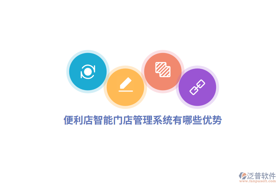 便利店智能門店管理系統(tǒng)有哪些優(yōu)勢？