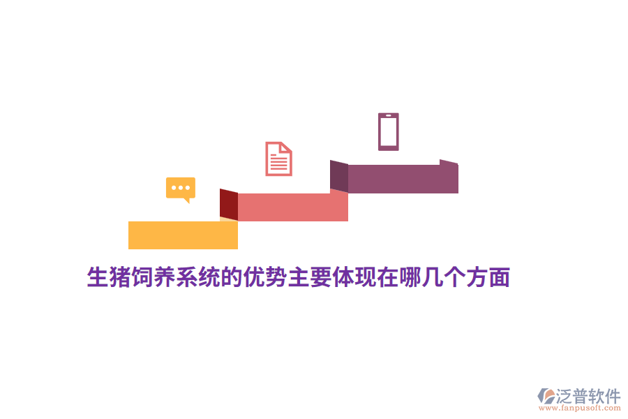 生豬飼養(yǎng)系統(tǒng)的優(yōu)勢(shì)主要體現(xiàn)在哪幾個(gè)方面？