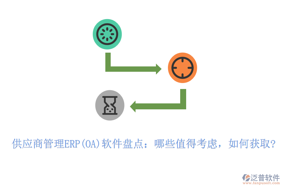 供應(yīng)商管理ERP(OA)軟件盤點(diǎn)：哪些值得考慮，如何獲取?