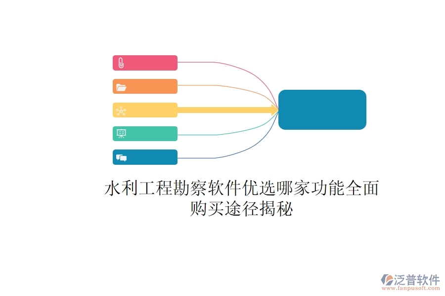 水利工程勘察軟件優(yōu)選，哪家功能全面？購買途徑揭秘