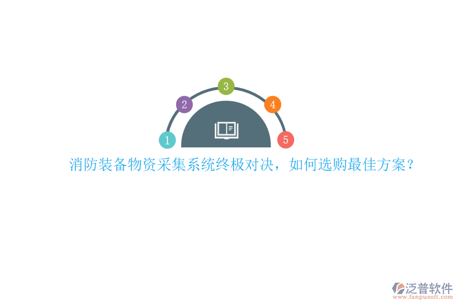 消防裝備物資采集系統(tǒng)終極對決，如何選購最佳方案？