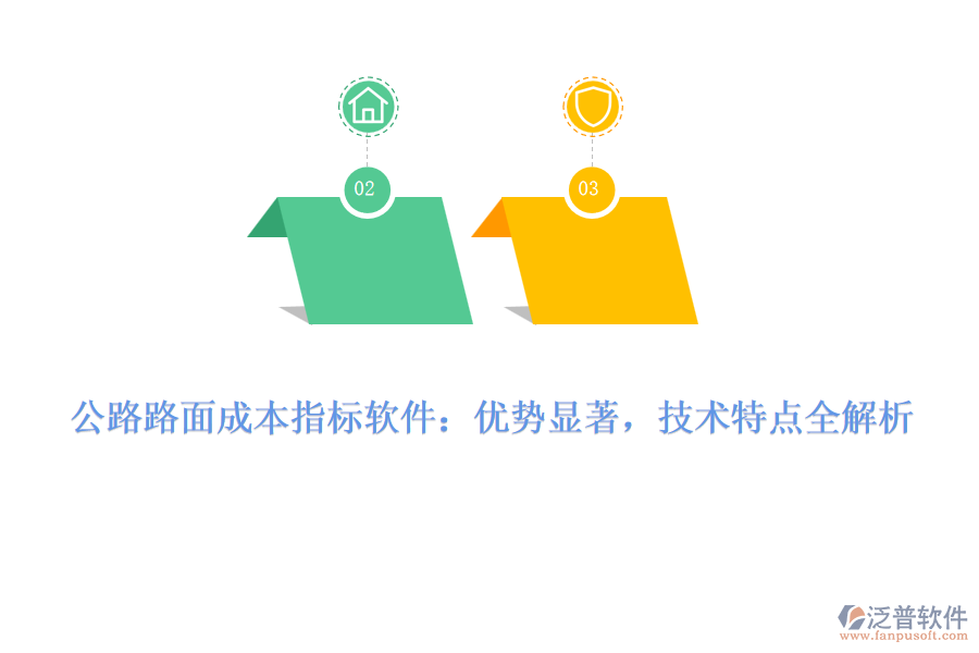 公路路面成本指標軟件：優(yōu)勢顯著，技術(shù)特點全解析 