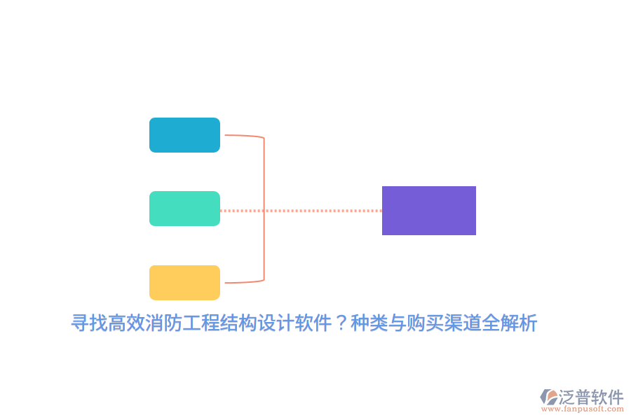 尋找高效消防工程結(jié)構(gòu)設(shè)計軟件？種類與購買渠道全解析