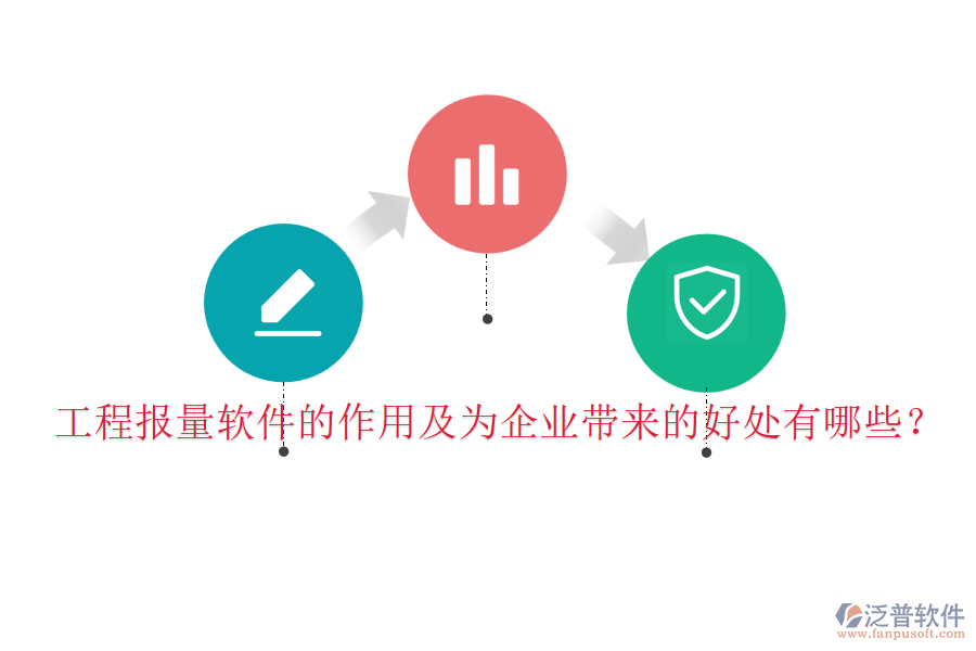 工程報量軟件的作用及為企業(yè)帶來的好處有哪些？