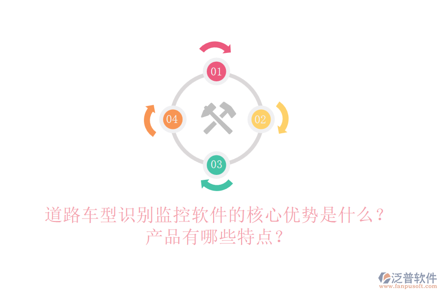 道路車型識(shí)別監(jiān)控軟件的核心優(yōu)勢是什么？產(chǎn)品有哪些特點(diǎn)？