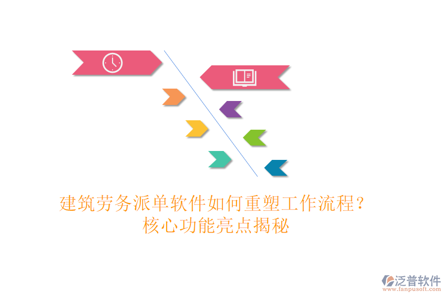 建筑勞務(wù)派單軟件如何重塑工作流程？核心功能亮點揭秘