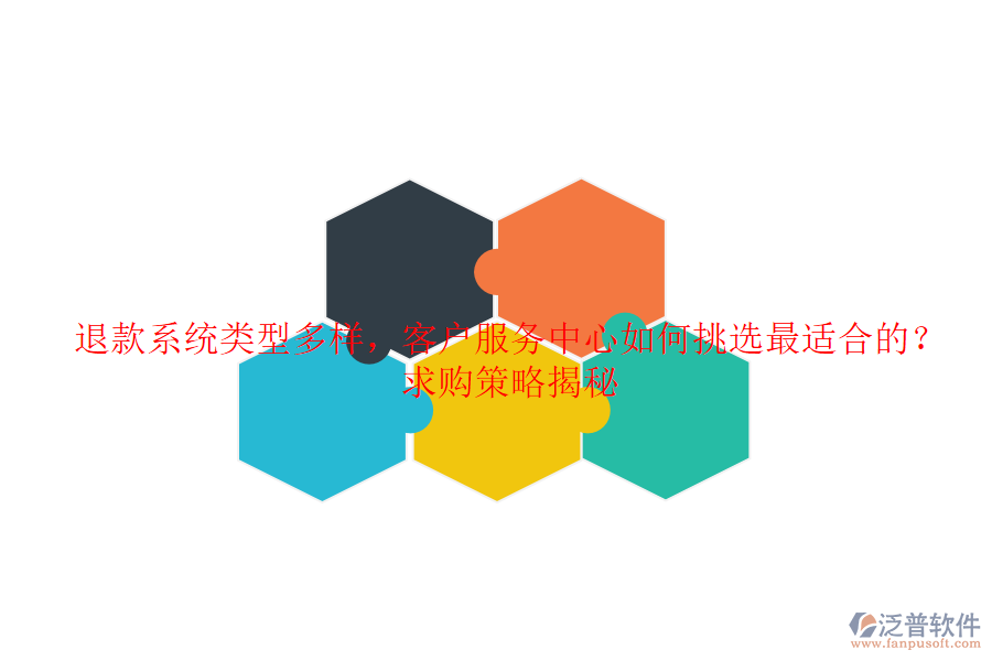 退款系統(tǒng)類型多樣，客戶服務(wù)中心如何挑選最適合的？求購策略揭秘