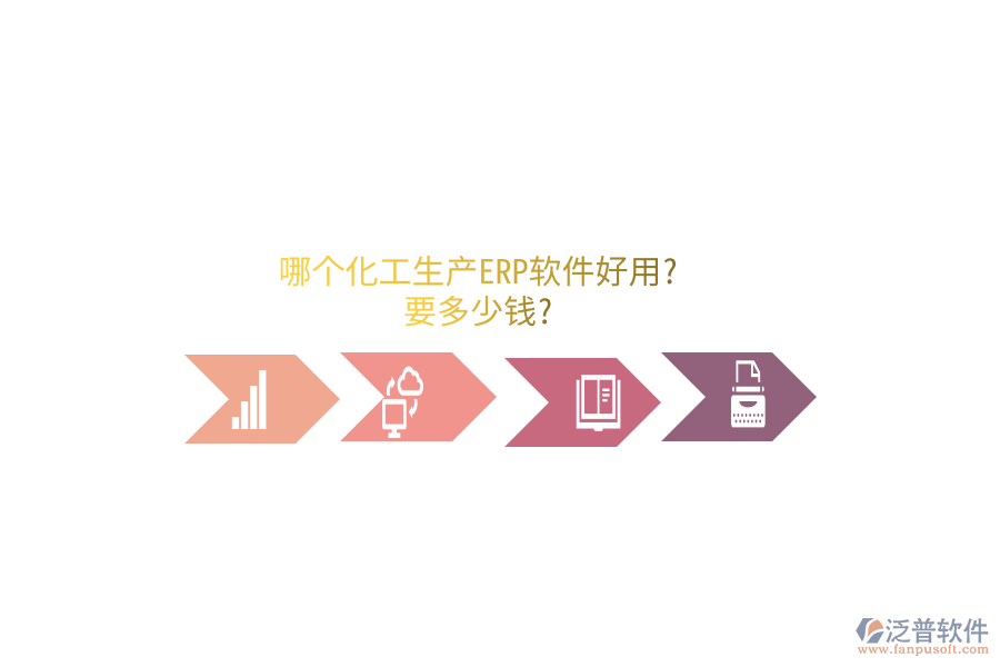 哪個化工生產ERP軟件好用?要多少錢?