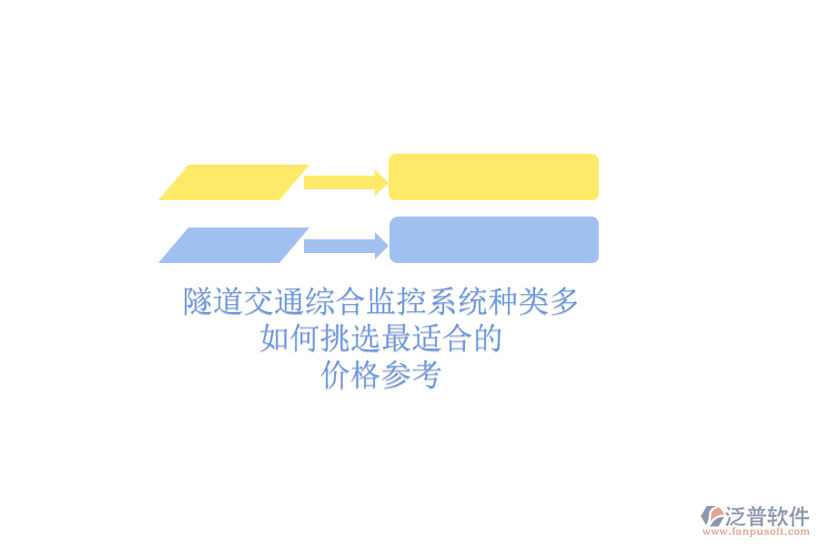 隧道交通綜合監(jiān)控系統(tǒng)種類多，如何挑選最適合的？價格參考