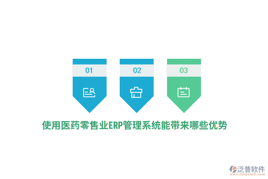 使用醫(yī)藥零售業(yè)ERP管理系統(tǒng)能帶來(lái)哪些優(yōu)勢(shì)？