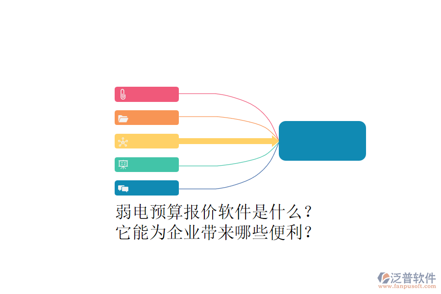 弱電預(yù)算報(bào)價(jià)軟件是什么？它能為企業(yè)帶來(lái)哪些便利？