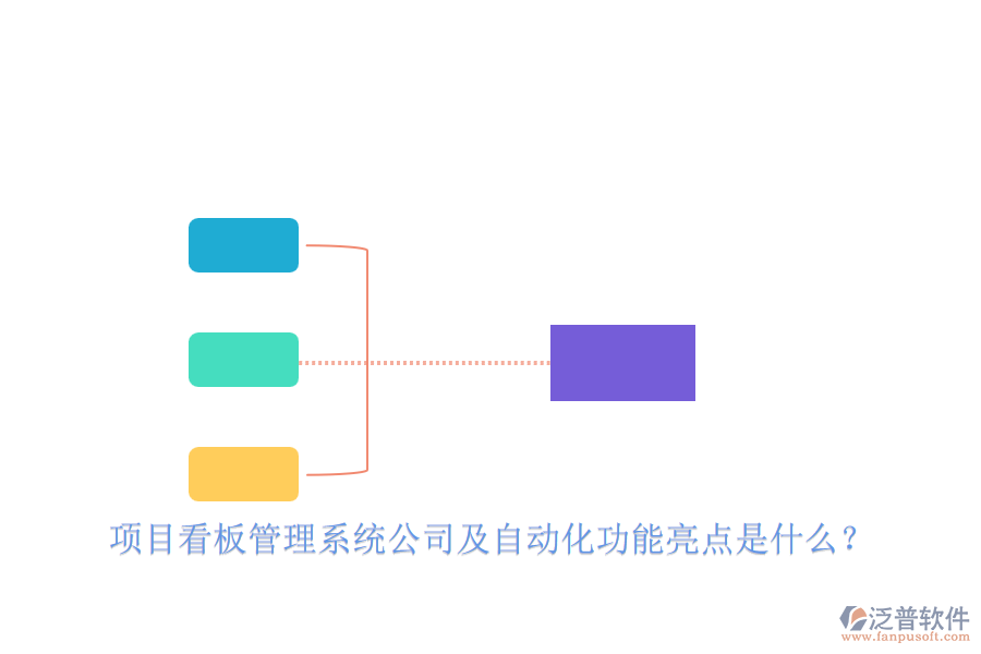 項(xiàng)目看板管理系統(tǒng)公司及自動(dòng)化功能亮點(diǎn)是什么？