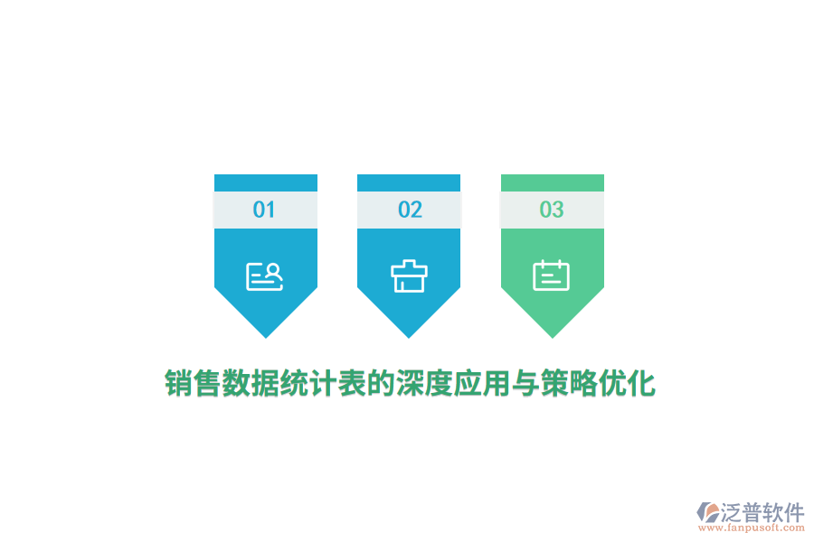 銷售數據統(tǒng)計表的深度應用與策略優(yōu)化