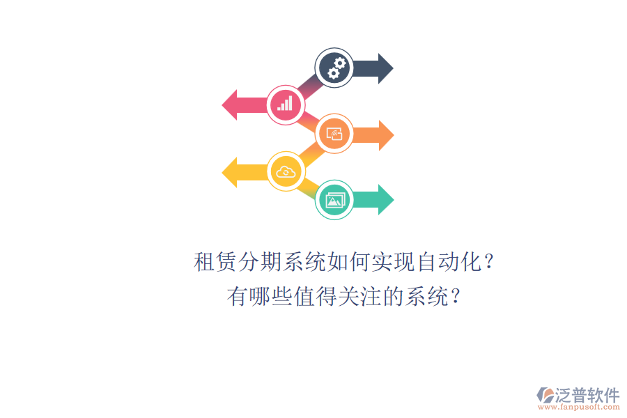 租賃分期系統(tǒng)如何實(shí)現(xiàn)自動化？有哪些值得關(guān)注的系統(tǒng)？
