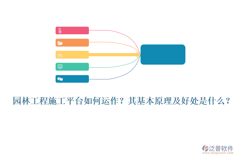 園林工程施工平臺如何運作？其基本原理及好處是什么？