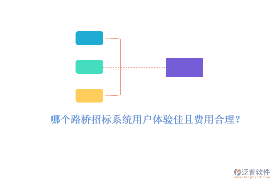 哪個路橋招標(biāo)系統(tǒng)用戶體驗佳且費用合理？