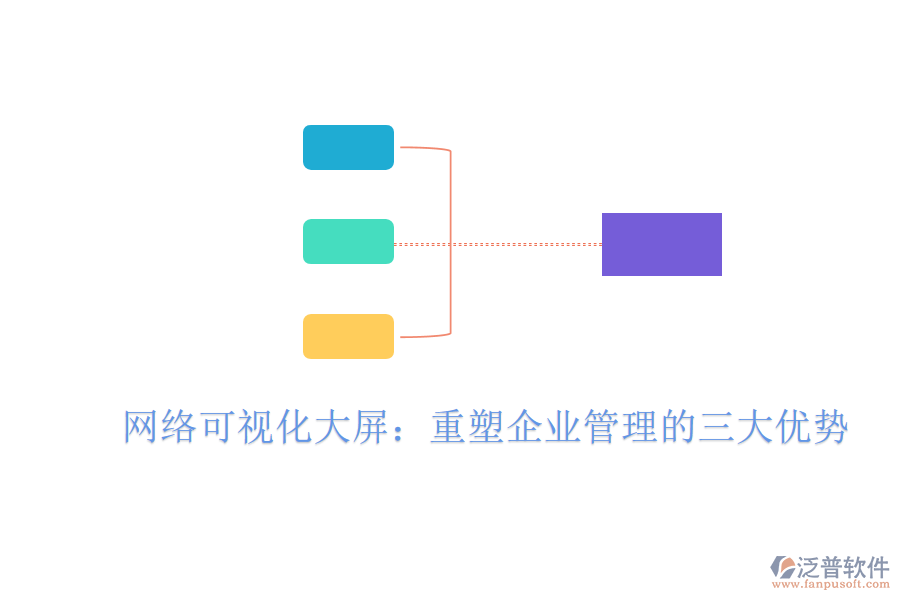 網(wǎng)絡(luò)可視化大屏：重塑<a href=http://newsbd7.com/gongsi/xt/ target=_blank class=infotextkey>企業(yè)管理</a>的三大優(yōu)勢(shì)